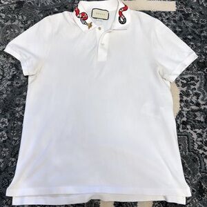 Gucci Tshirt size medium